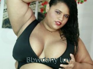 Bbwdany_luv