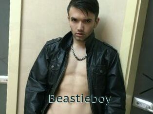 Beastieboy