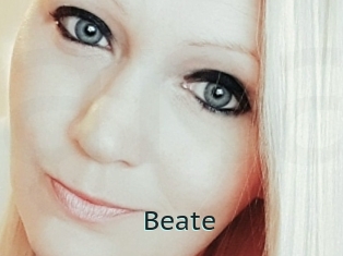 Beate
