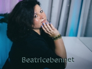 Beatricebennet