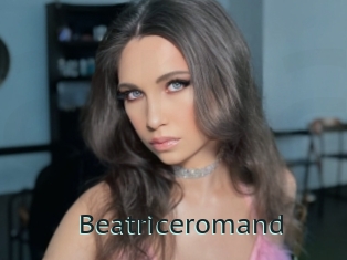 Beatriceromand