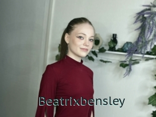 Beatrixbensley