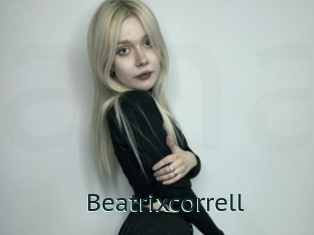 Beatrixcorrell