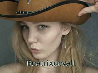 Beatrixdevall