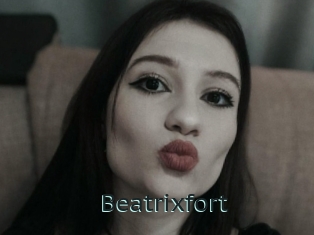 Beatrixfort