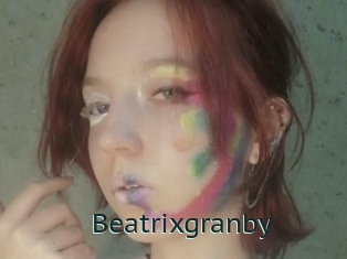 Beatrixgranby