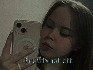 Beatrixhallett