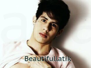 Beautifullatik