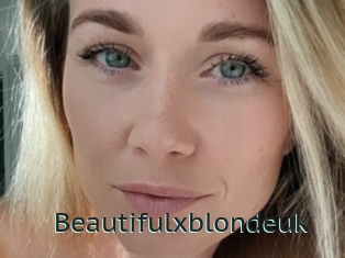 Beautifulxblondeuk