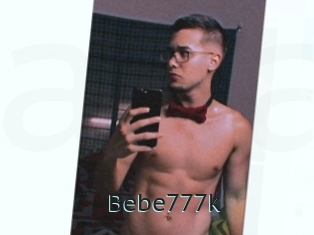 Bebe777k