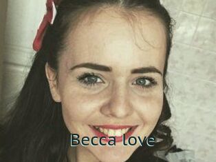 Becca_love