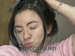 Beccaxalien