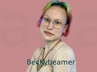 beckybeamer Anal X
