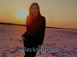 Beckybinner