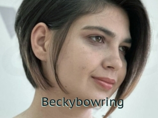 Beckybowring