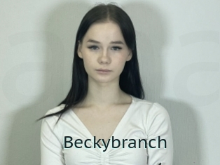 Beckybranch