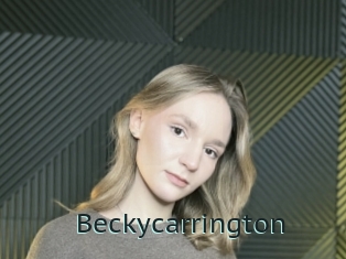 Beckycarrington