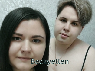 Beckyellen