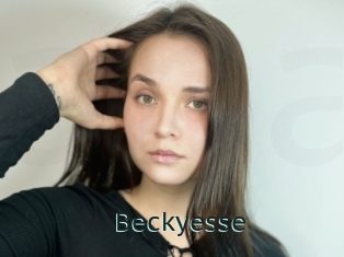 Beckyesse