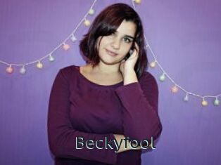 Beckyfool