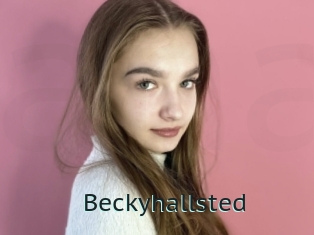 Beckyhallsted