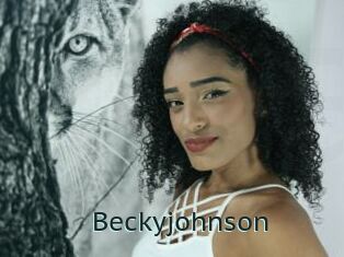 Beckyjohnson