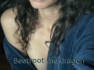 Beetroot_the_dragon