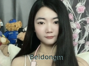 Beidongm
