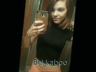 Bekkaboo