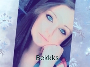 Bekkks