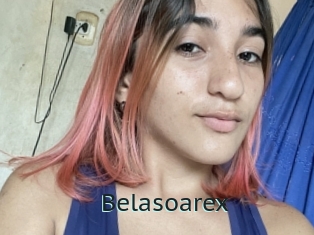 Belasoarex