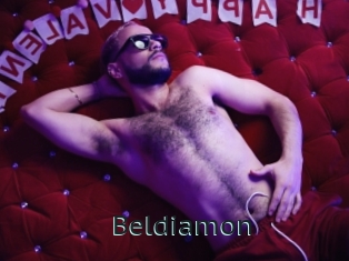 Beldiamon