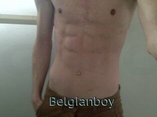 Belgianboy