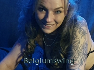 Belgiumswing