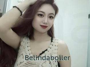 Belindaboller