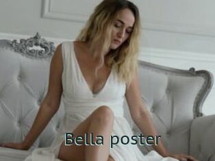 Bella_poster