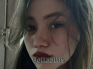 Bellaallis