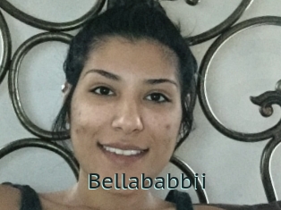 Bellababbii