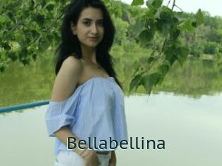 Bellabellina