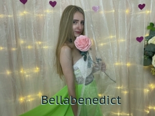 Bellabenedict