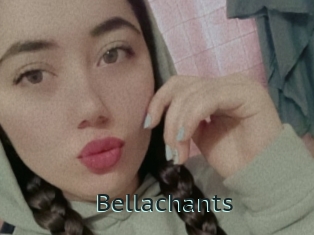 Bellachants