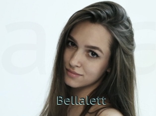 Bellalett