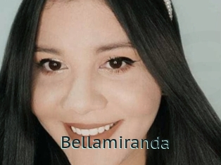 Bellamiranda