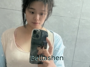 Bellashen