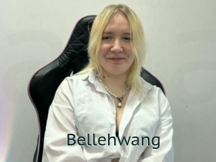 Bellehwang