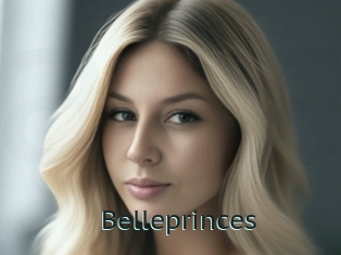 Belleprinces