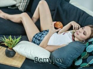 Bemyjoy