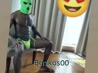 Benkos00