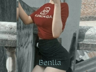 Benlla