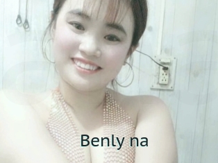 Benly_na